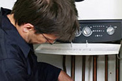 boiler replacement Caenby
