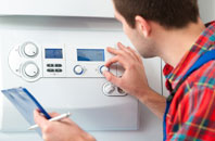 free commercial Caenby boiler quotes