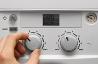 free Caenby boiler maintenance quotes