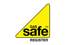 gas safe companies Caenby